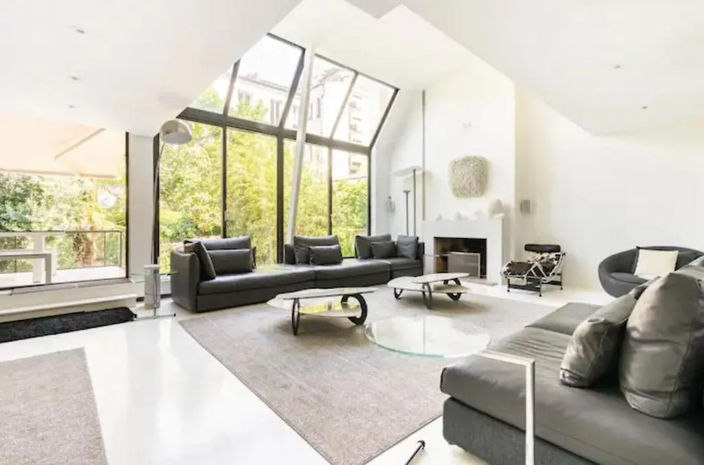 Villa Alesia Paris 0*,  France