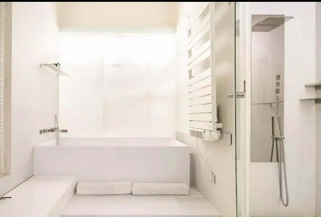 Villa Alesia Paris