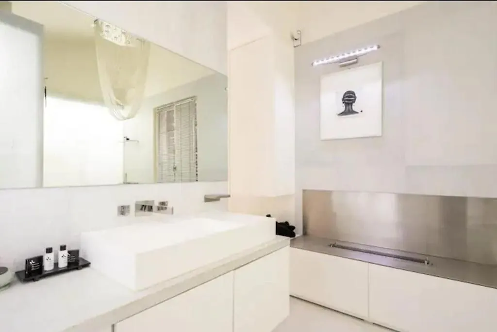 Villa Alesia Paris 0*,  France