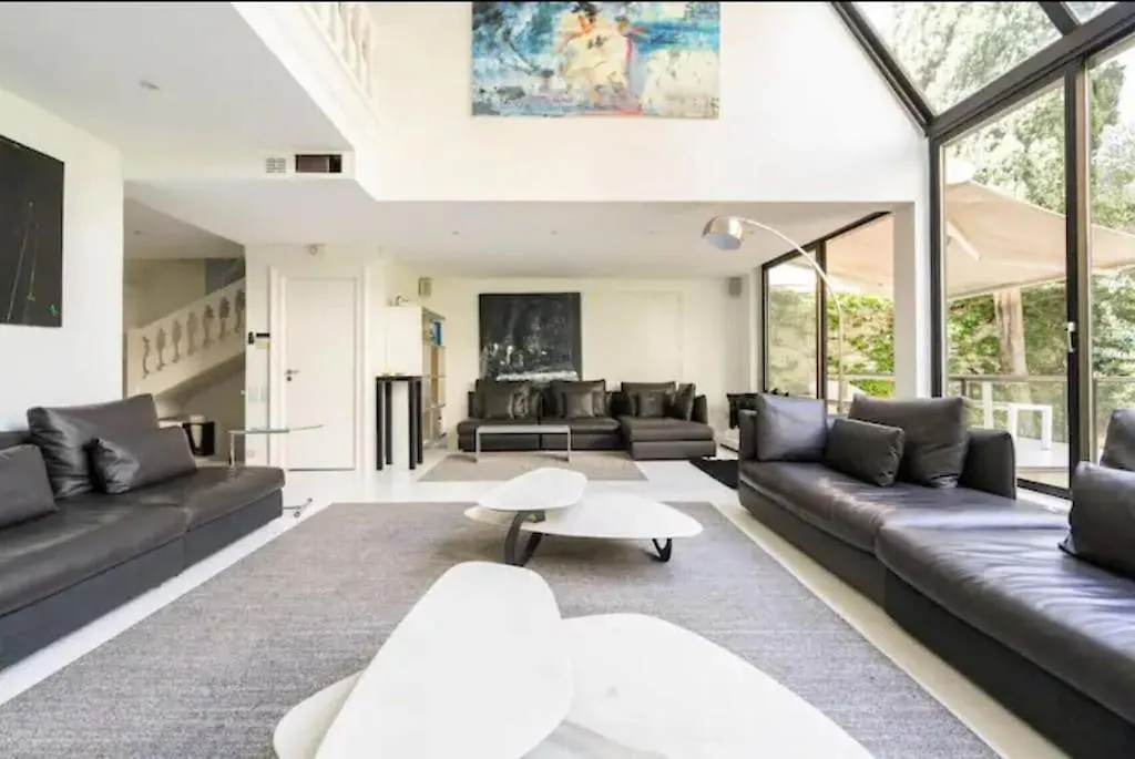 Villa Alesia Paris