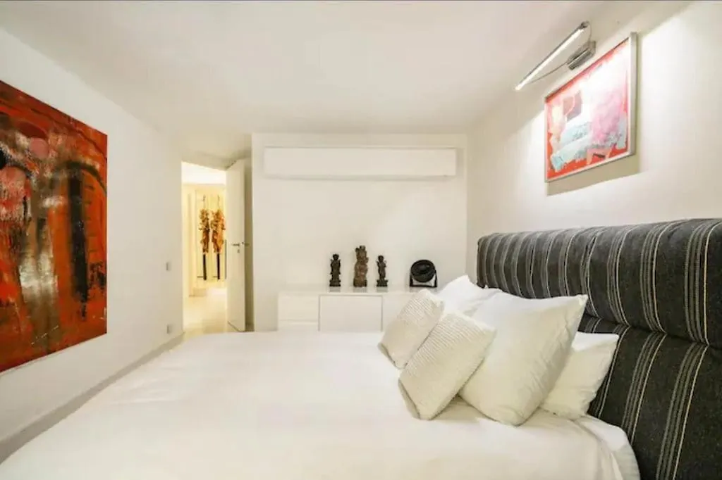 Villa Alesia Paris France
