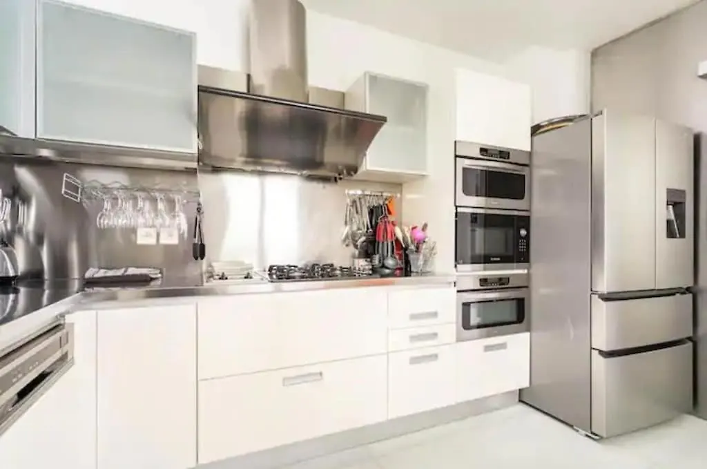 Villa Alesia Paris
