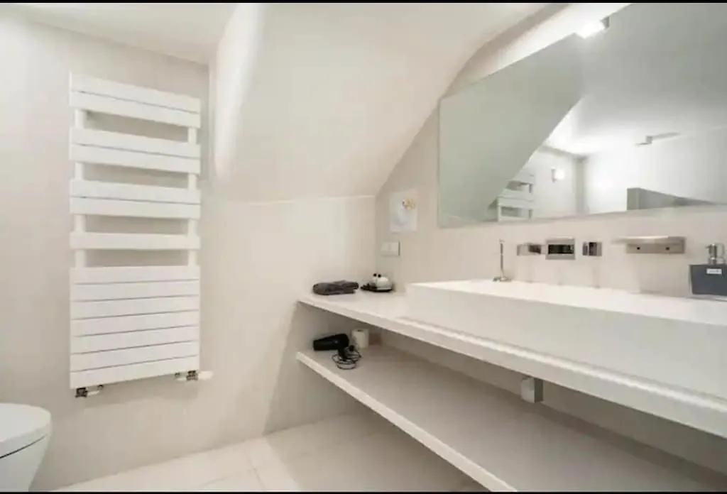 Villa Alesia Paris France