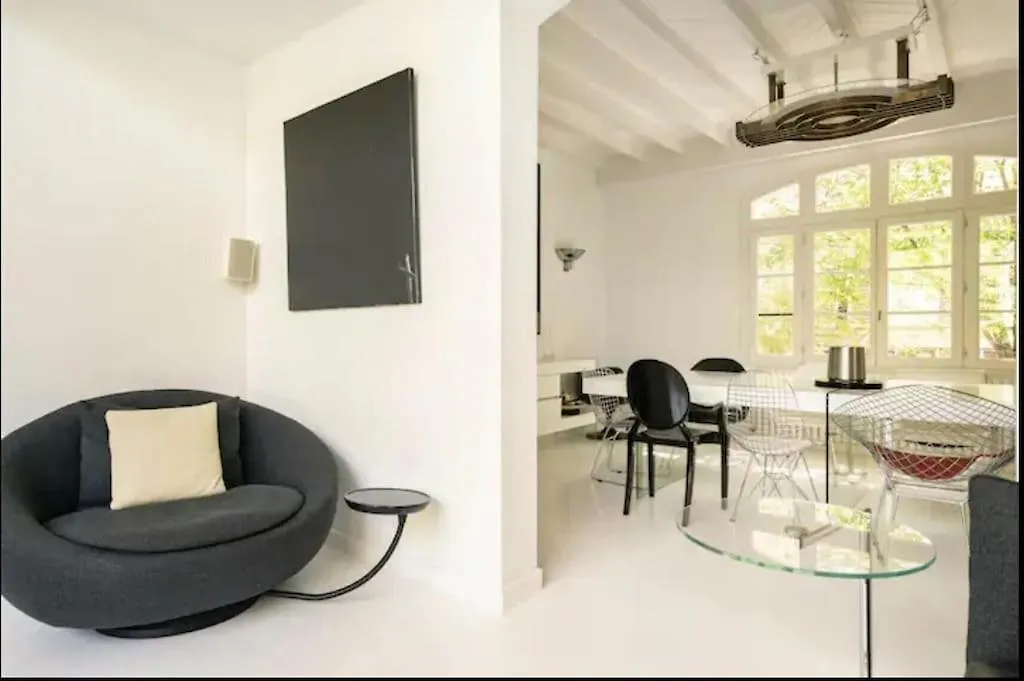 Villa Alesia Paris