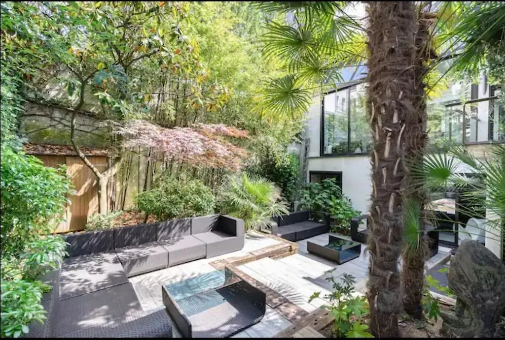 Villa Alesia Paris 0*,