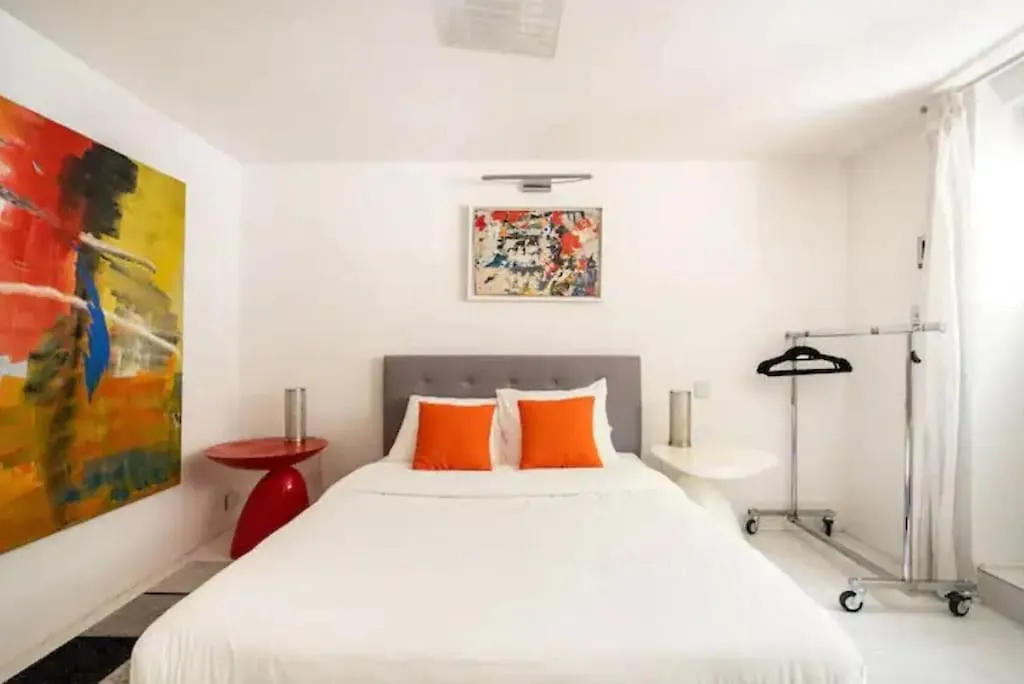 Villa Alesia Paris