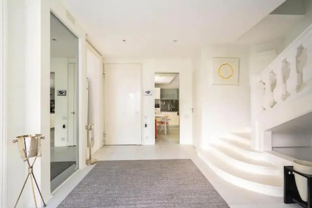 Villa Alesia Paris