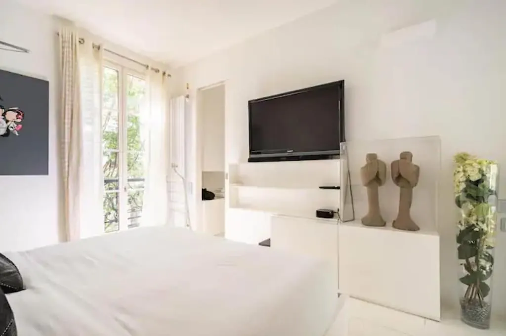 Villa Alesia Paris 0*,