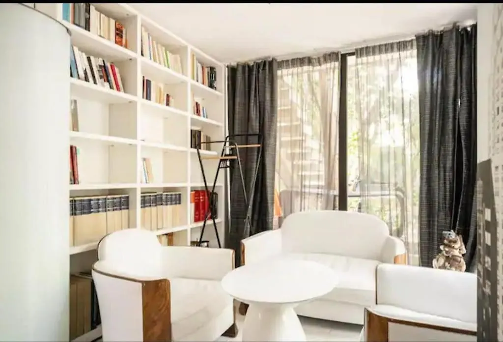 Villa Alesia Paris France