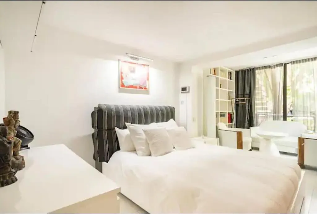 Villa Alesia Paris