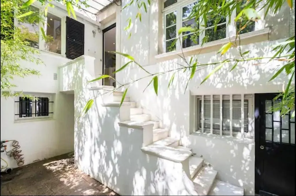 Villa Alesia Paris