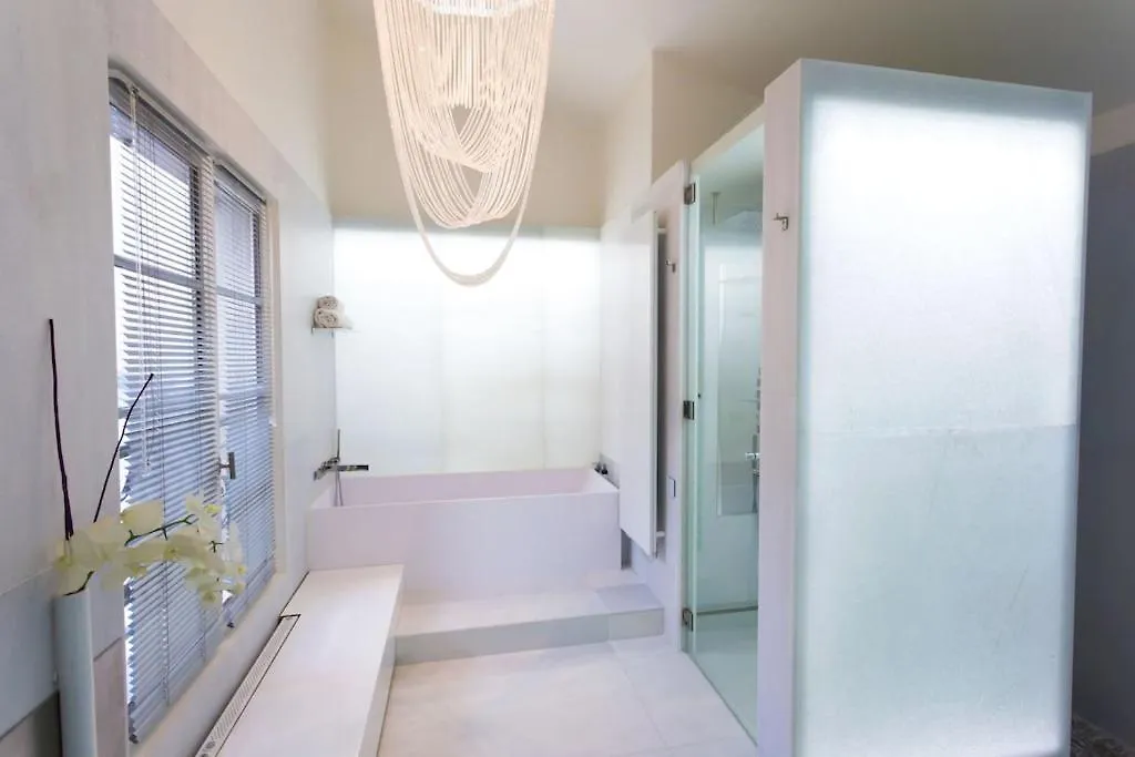 Villa Alesia Paris France
