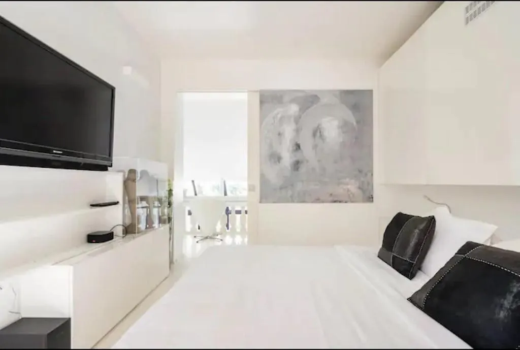 Villa Alesia Paris 0*,  France
