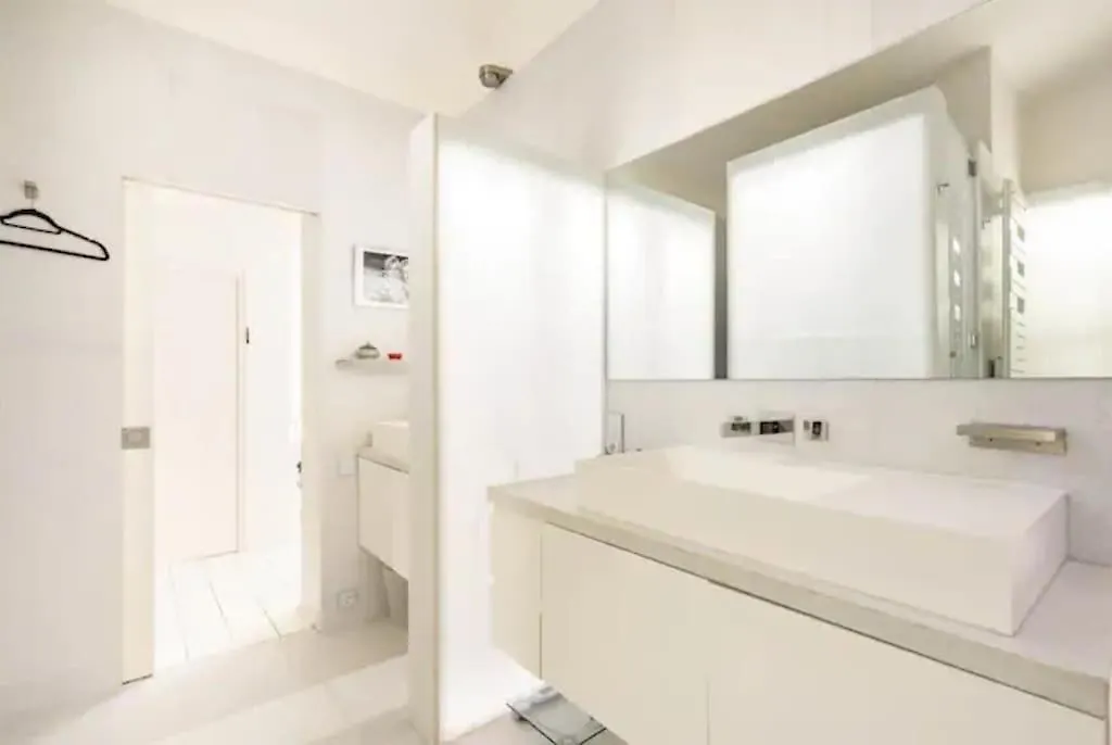 Villa Alesia Paris