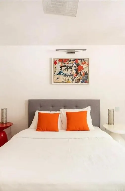 Villa Alesia Paris