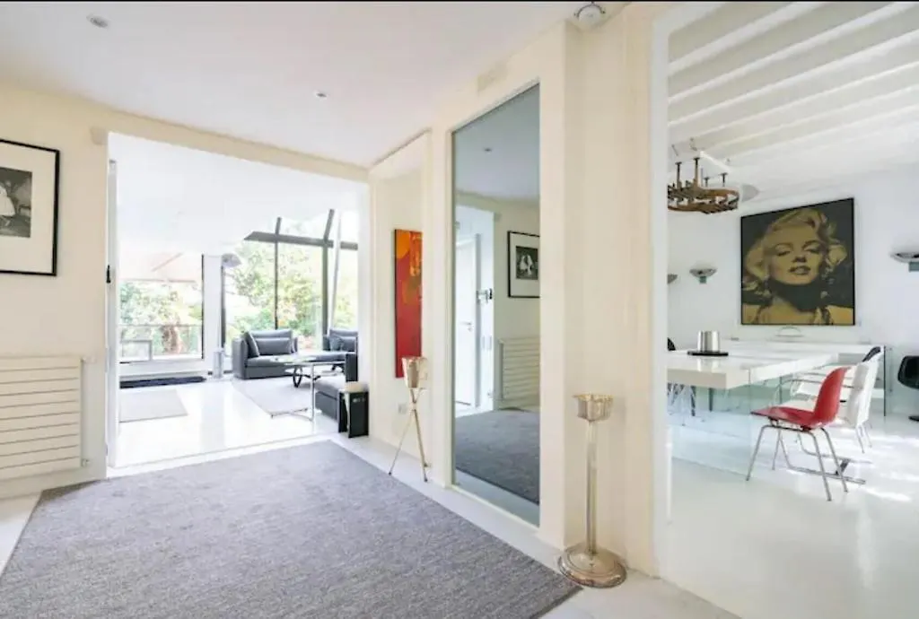 Villa Alesia Paris