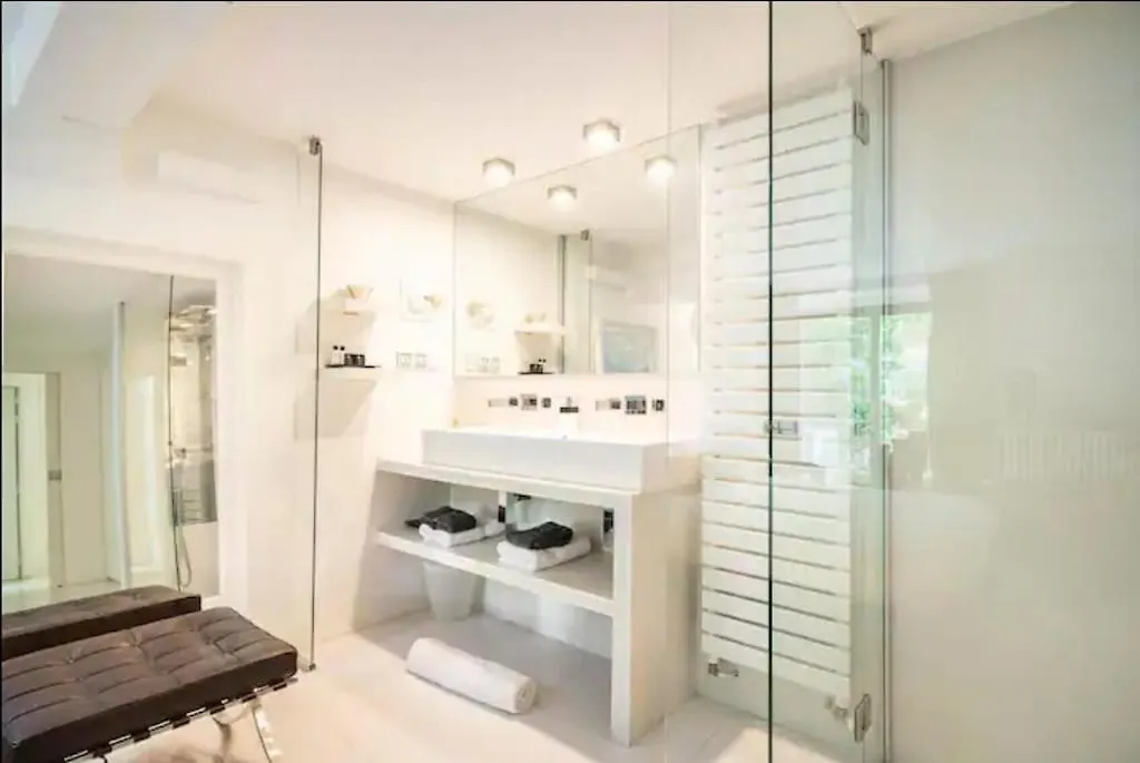 Villa Alesia Paris