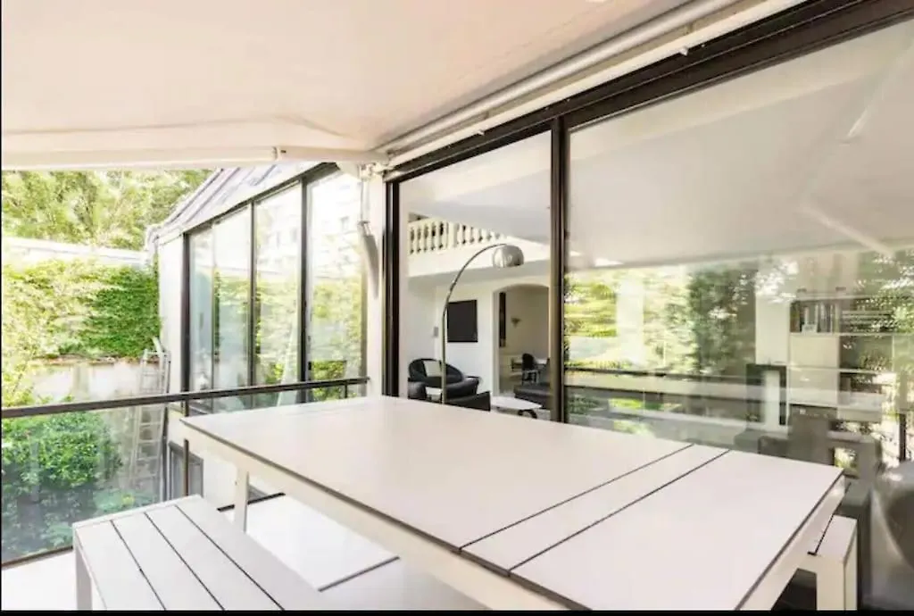 Villa Alesia Paris