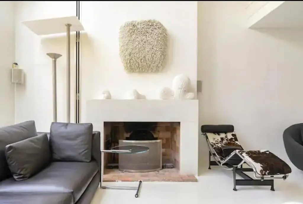 Villa Alesia Paris