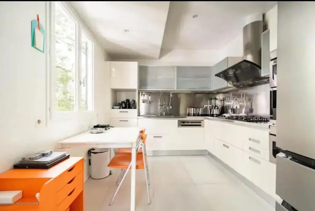 Villa Alesia Paris