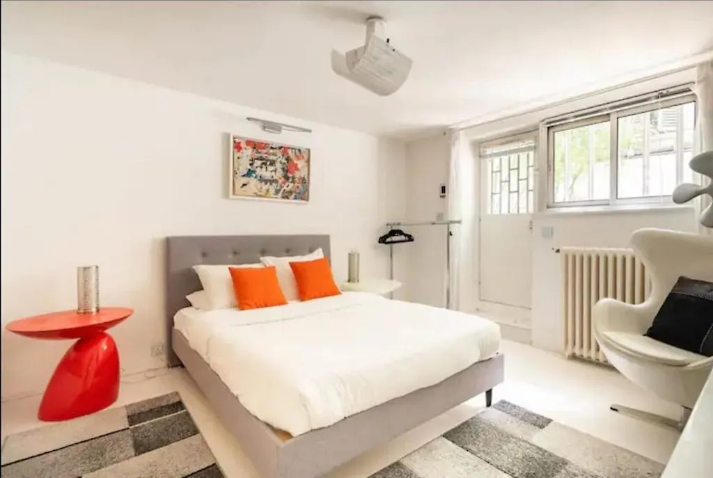 Villa Alesia Paris
