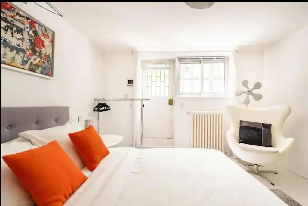 Villa Alesia Paris