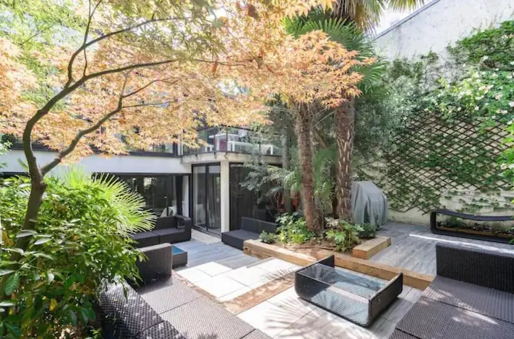 Villa Alesia Paris