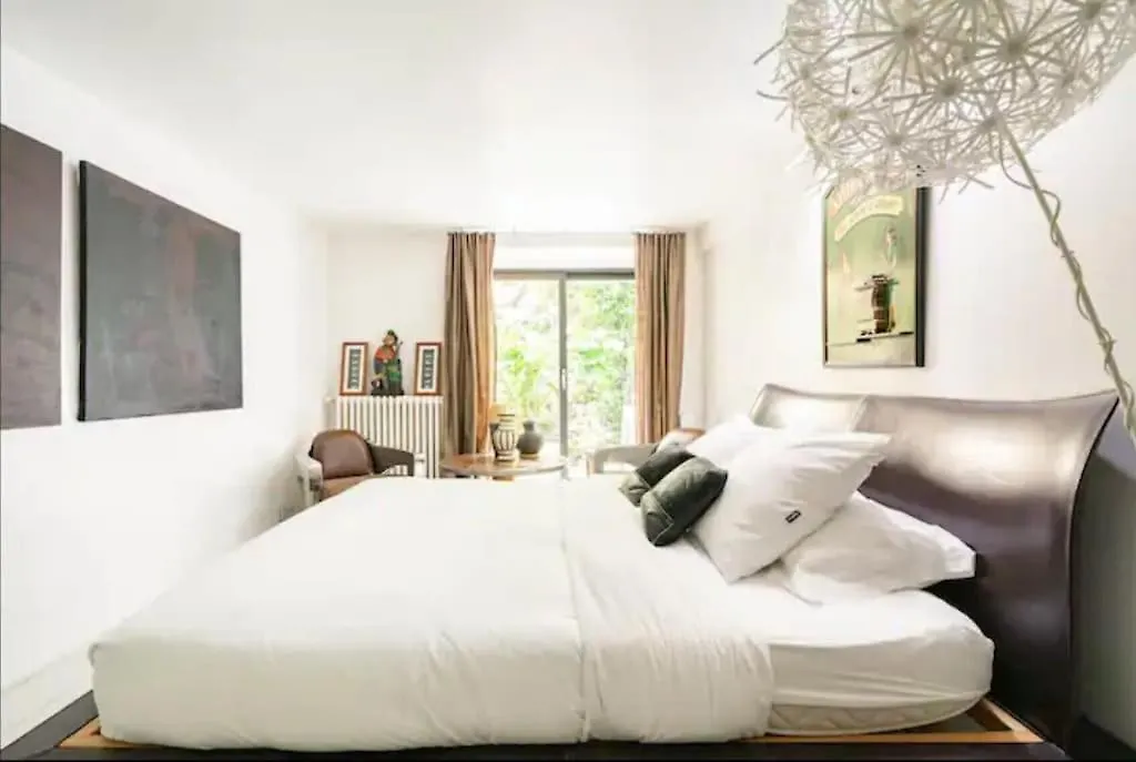 Villa Alesia Paris