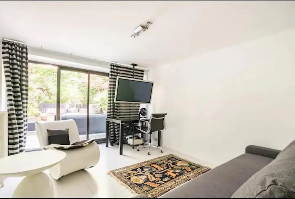 Villa Alesia Paris