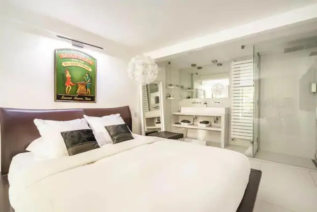 Villa Alesia Paris