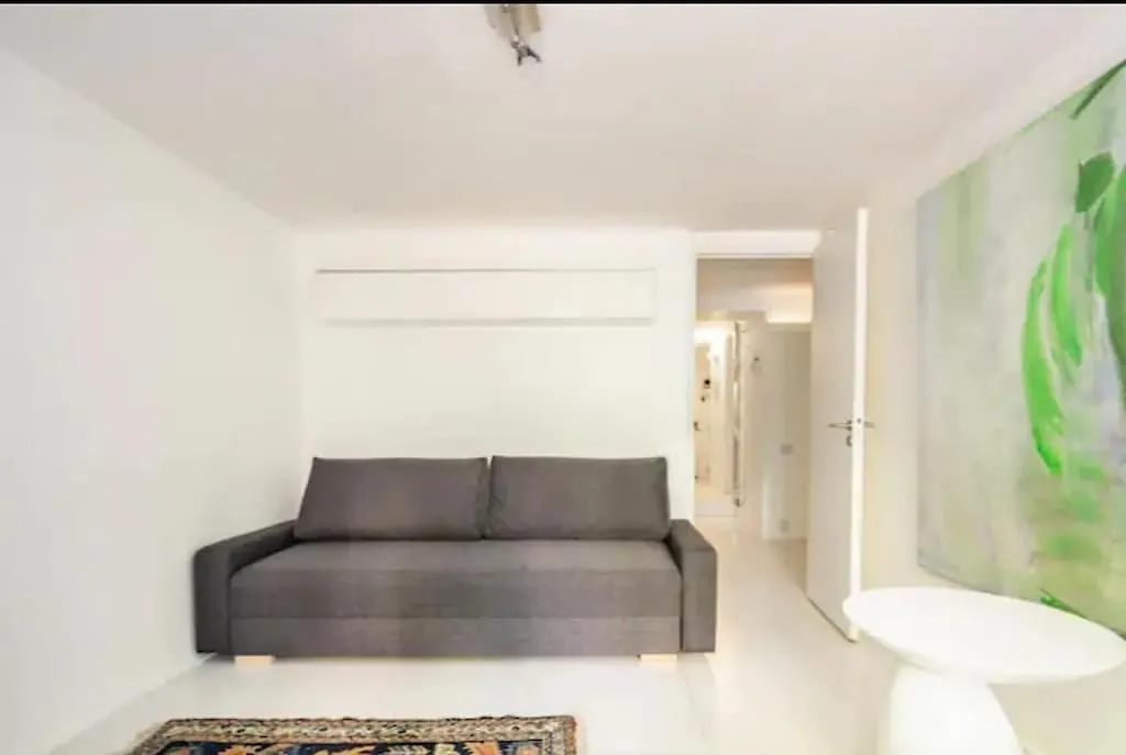 Villa Alesia Paris